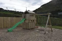 Slieve League House B&B Hotels in Ummerawirrinan