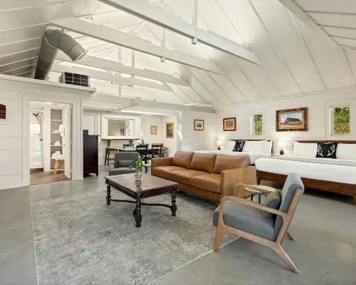 卡希爾斯的威爾斯酒店 傑克遜縣酒店