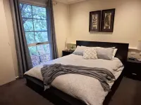 威比河度假村假日出租公寓