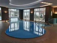 A-Rosa Ostseehotel Kühlungsborn - Beach
