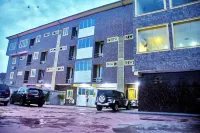 Sulerious Lakeside Hotel Hotels near Clauda Gardens Ibeju Lekki