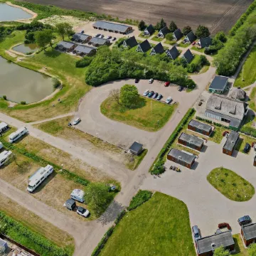 Storkesøen Ribe Holiday Cottages and Apartments