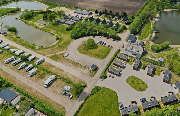 斯圖克森裏伯度假小屋及公寓酒店