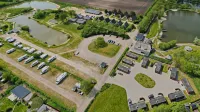 Storkesøen Ribe Holiday Cottages and Apartments - Homestay