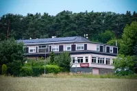 Hotel Odenwaldblick Hotels in Dietzenbach