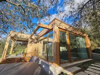 EcoResort Il Cantico Della Natura Hotels in Magione