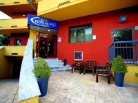 Hotel Iacone Hotels in Chieti