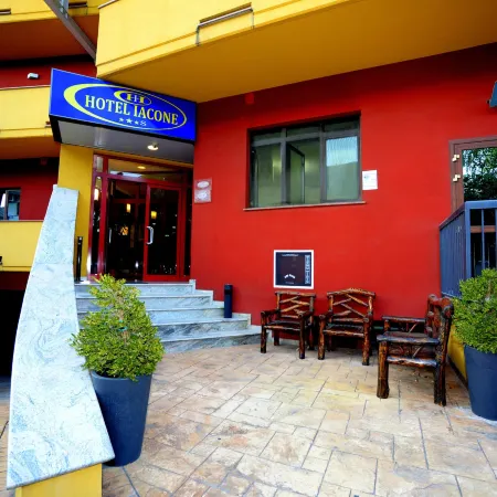 Hotel Iacone