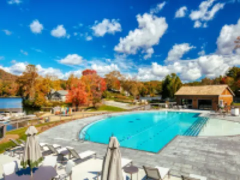 The Greystone Inn Hotels in Transylvania County