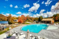 The Greystone Inn Hotels in Hogback