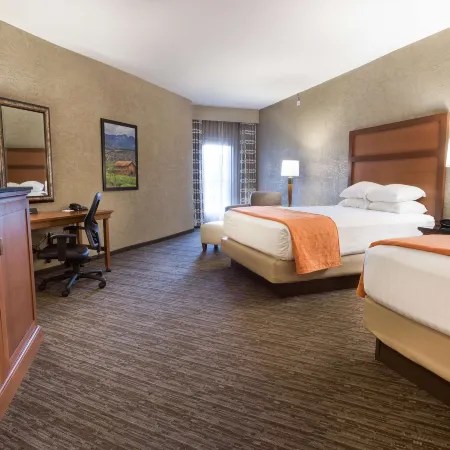 Drury Inn & Suites Flagstaff