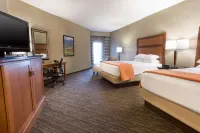Drury Inn & Suites Flagstaff Hotels near NAU Health and Learning Center