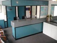 GuestLodge