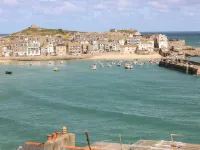 Cormorant Cottage
