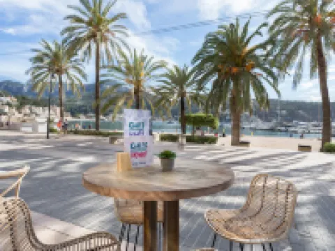 Fergus Style Soller Beach Hotels in Soller
