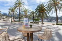 Fergus Style Soller Beach Hotels in Soller