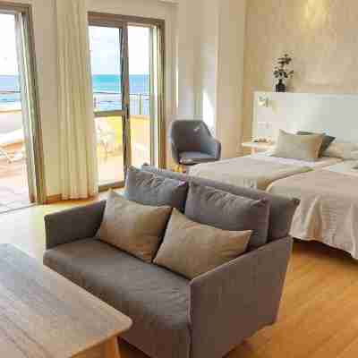 Apartamentos Maype Canteras Rooms