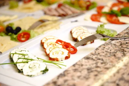 Parkhotel Pyrmont Отели в г. Бад-Пирмонт