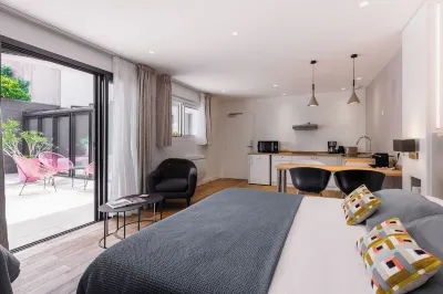 Le Cornouaille Hotel & Spa Hotels in Pont-l'Abbé