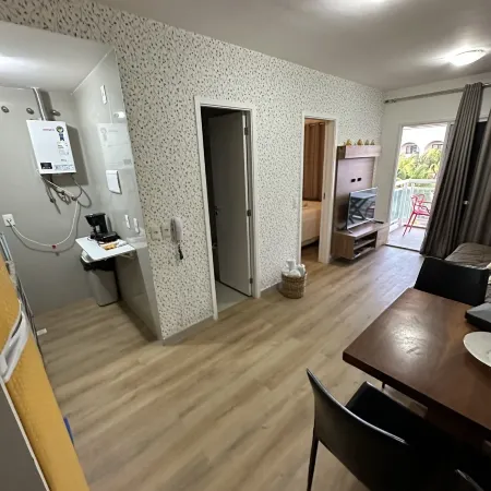 VG Fun Beach Front Apartamentos