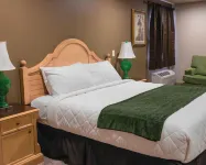 The Gator Den Hotels in Dunnellon
