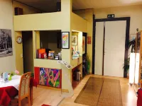 Pension Hotel Mariahilf