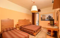 Il Tabacchificio Hotel Hotels in Gagliano del Capo