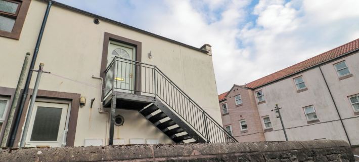 60B Castlegate Hotels in Berwick-Upon-Tweed