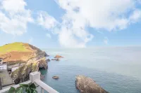 Oceans Side Hotels in Combe Martin