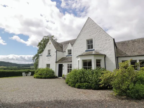 Fordie Lodge - 2-Star