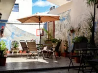 Balamku Hotel Petit Hotels in Campeche