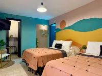 Hotel HC Hotels near Museo de la Cuidad