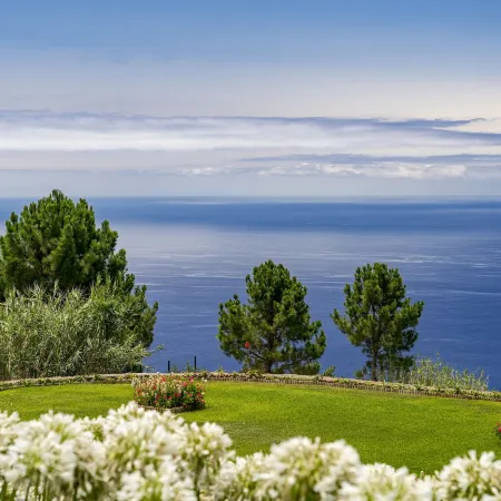 OurMadeira - Quinta Inácia