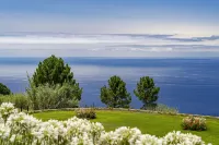 OurMadeira - Quinta Inácia - Mountain view