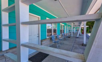 Motel 57