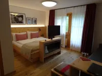 Schorta's Alvetern - Boutique Hotel