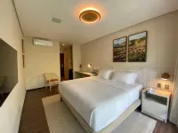 Portal Lençóis Hotels in Lencois