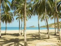 Hostal Paraiso Tayrona