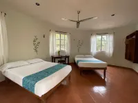 Eco-Hotel Nueva Altia Hotel a Uxmal
