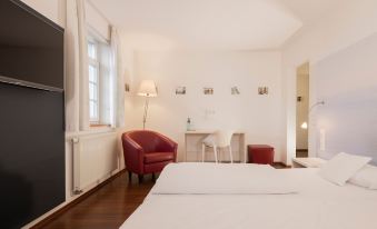 Brauerei Und Hotel Krone