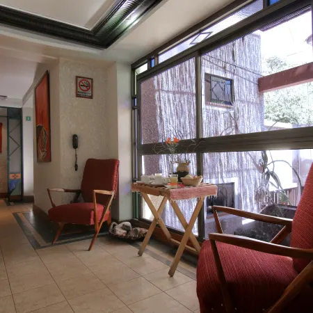 Xumec Apart Hotel