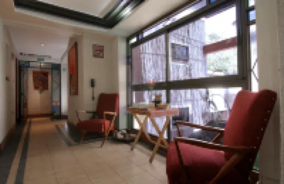Xumec Apart Hotel