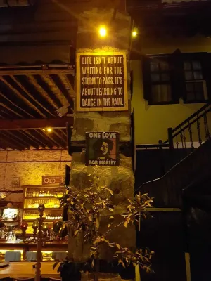 Old House Hotel&Pub Hotel a 