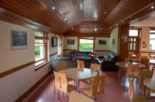 Stirling Youth Hostel Hotels in 