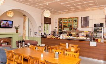 YHA Windermere