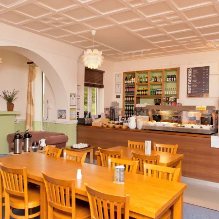 YHA Windermere