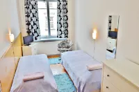 Hostel Diana Park