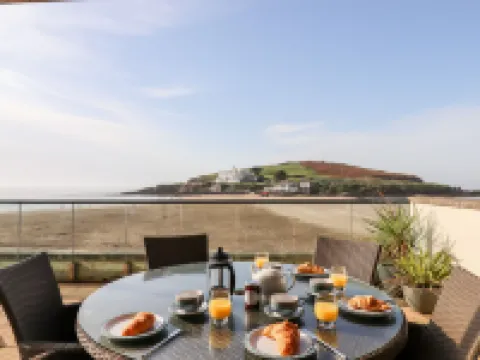 4 Burgh Island Causeway - Country Houses