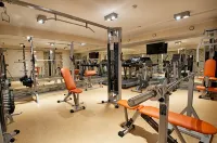 Hotel Toporów - Træningscentre