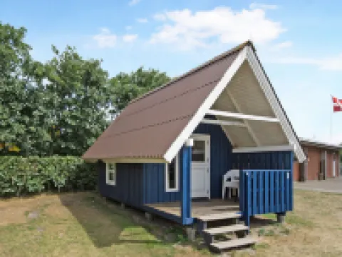 Møgeltønder Camping & Cottages Hotels in Tonder